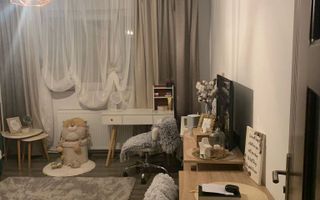 2 Camere Decomandate în Zona Piața Mărăști! - Poză 2