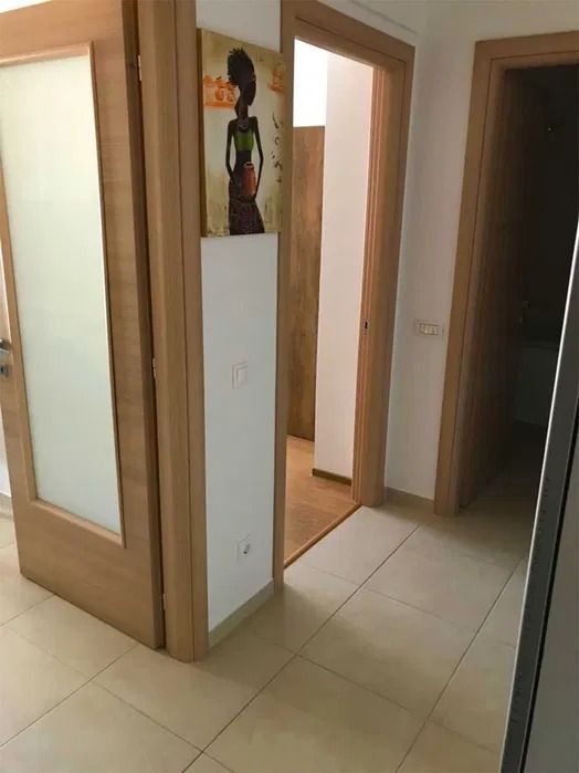 GARSONIERA LUJERULUI, LOC PARCARE, BLOC NOU, METROU 7 MINUTE,MODERN - Poză 7