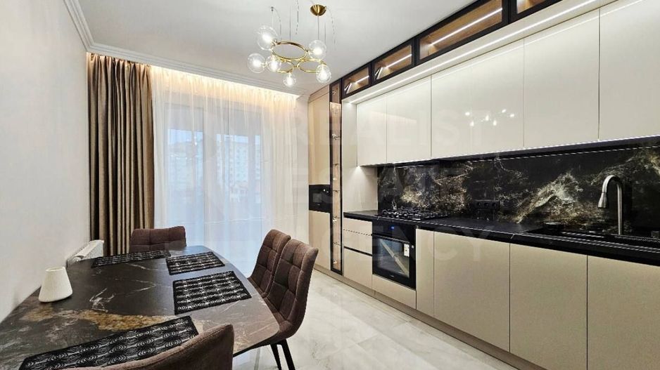 Vânzare, apartament, 2 camere, str. Ion Buzdugan, Buiucani - Poză 1