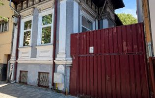 Casa individuală | Strada Plantelor | Curte proprie