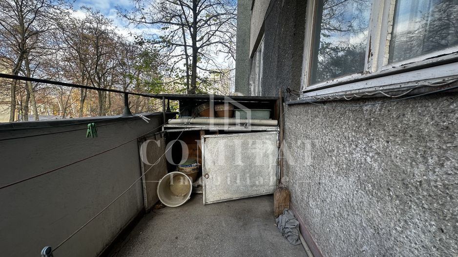 Apartament 2 camere | Etaj intermediar | Zona Interservisan - Poză 14