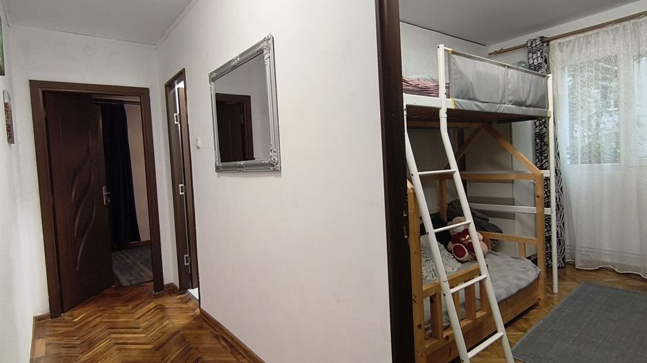 Sagului | 3 camere | 64 mp utili+balcon | centrala proprie | Et. 2\4 - Poză 17