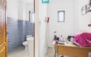 Casă 3 camere + spațiu afacere lângă Timișoara - Poză 28