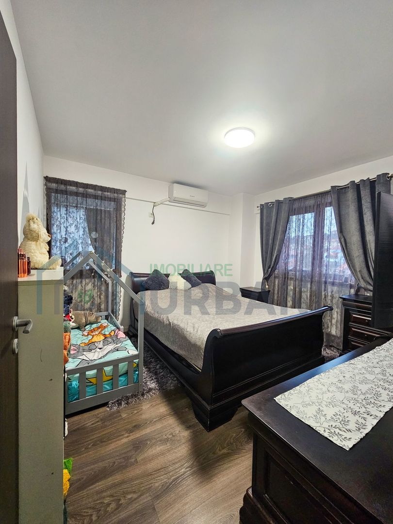 Apartament 2 camere în Complex Rezidențial Nou, zona Bucium, lângă LIDL Complex I.C. Bratianu, Iași - Poză 3