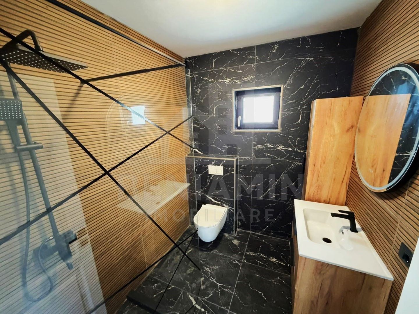 Casa P+1 Finisaje Premium-205mp-Incalzire Pardoseala-2025-Magnolia - Poză 4