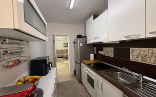 Apartament spațios la parter de casă – zona Turnișor, Sibiu - Poză 9