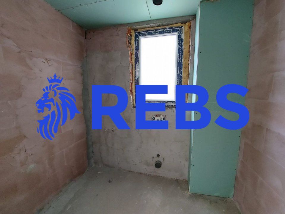 Apartament 2 camere cu gradina Barbu Vacarescu - Poză 8