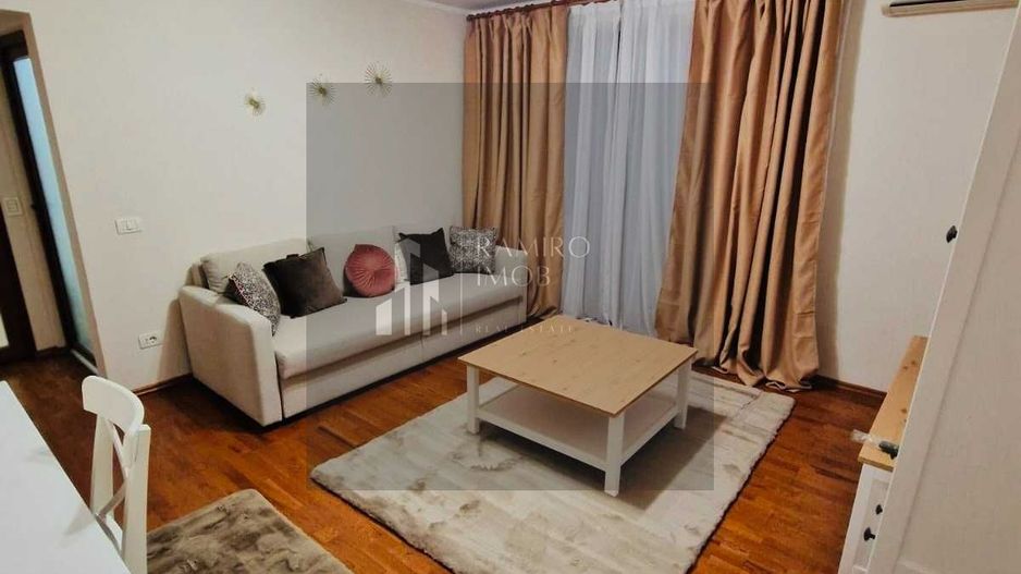 Inchiriere 2 camere | P-ta Amzei | sector 3 | Renovat | Prox Metrou - Poză 7