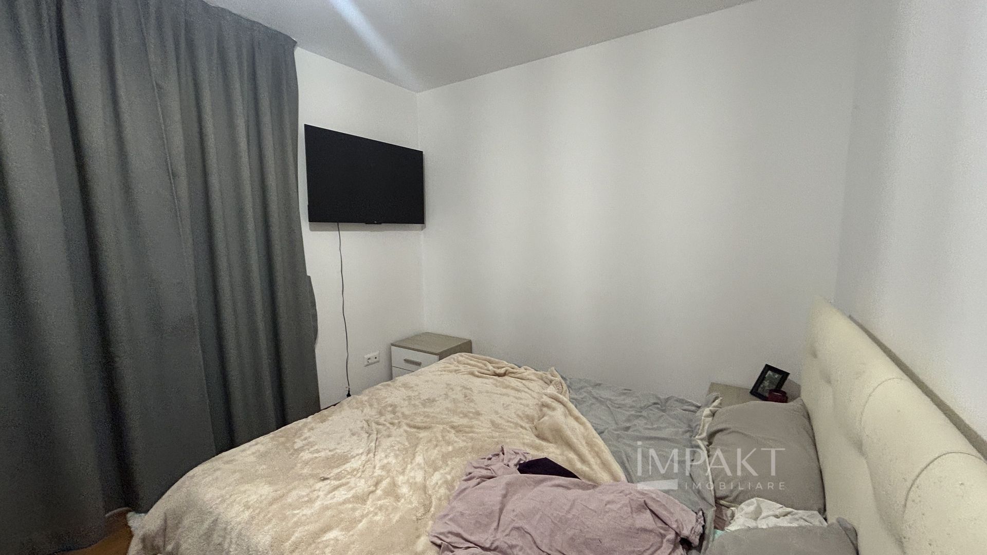 Vanzare apartament cu gradina in zona Campului - Poză 7