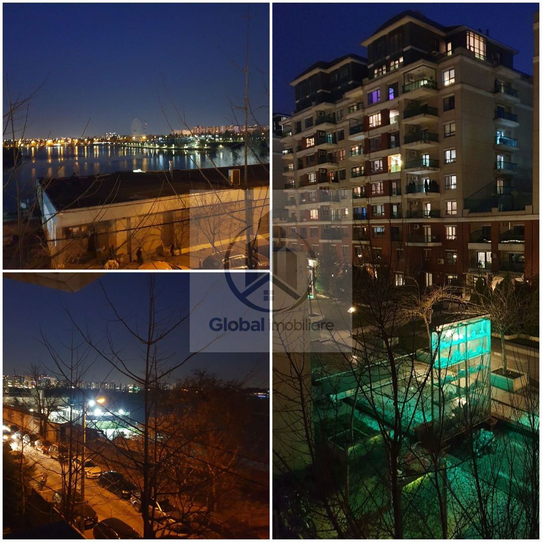 Apartament 4 camere Emerald Residence - Poză 6