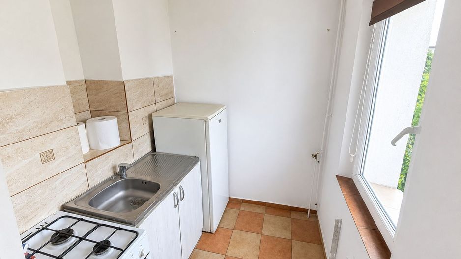 COMISION 0% | Apartament 3 camere | Sagului | 42 mp utili | Etaj 4/4 - Poză 6