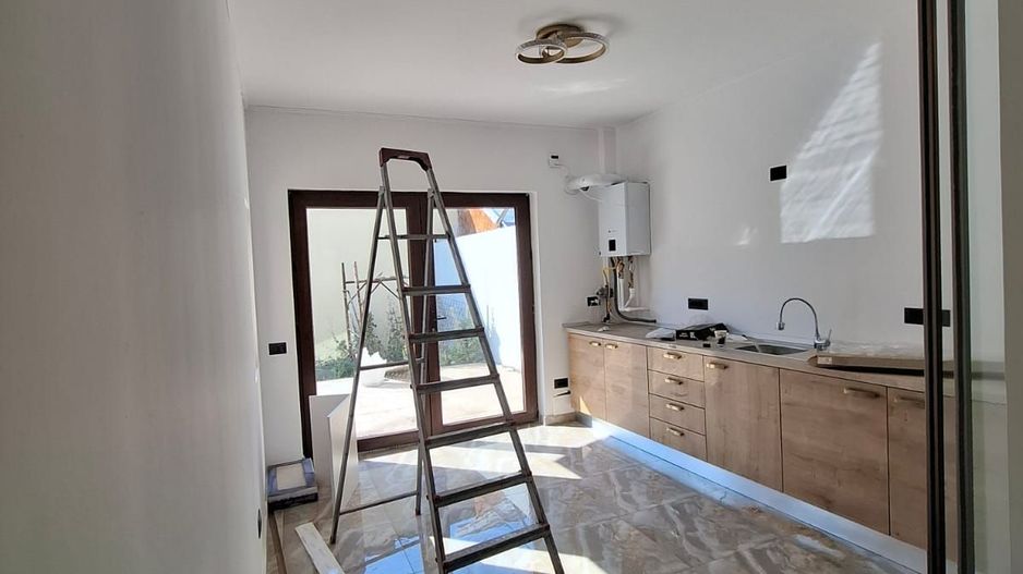 Vila deosebita Constructie noua 13 Septembrie - Poză 5