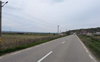 Teren intravilan 5400 mp, DN28, Costuleni, Iași – deschidere 55 ml, ideal investiție - Poză 6