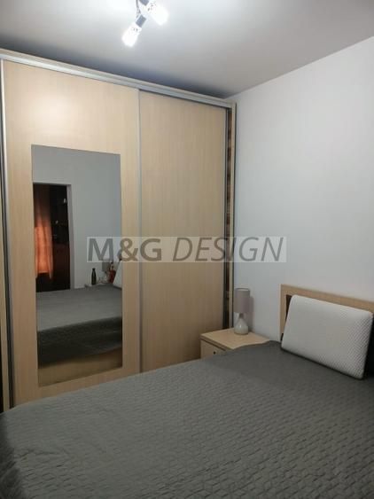 Apartament 3 camere  Lipovei etaj 2 - Poză 8
