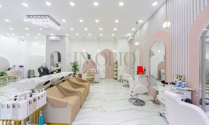 Spațiu comercial 117 mp | Piața Victoriei  Multiple destinatii - Poză 3