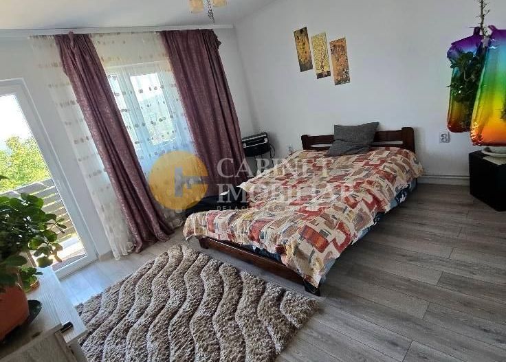 Casa tip duplex - constructie proprie - la asfalt - Poză 10