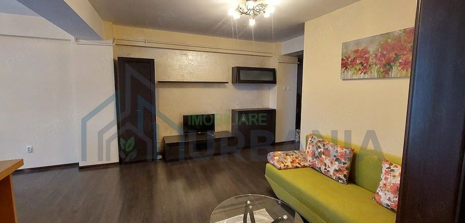Apartament 2 camere de inchiriat, mobilat, zona Tatarasi – Complex Penta, Iasi - Poză 5