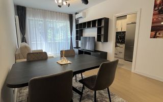 Apartament 2 camere în complexul rezidențial Silk District, Iași - Poză 5