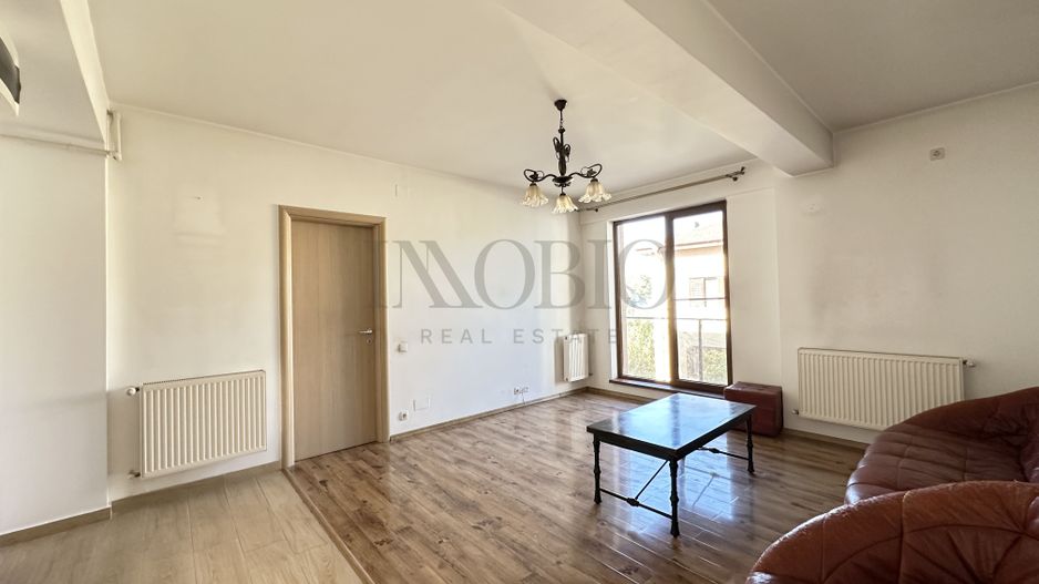 Apartament 2 Camere | Damaroaia | Parcare Supraterana - Poză 1
