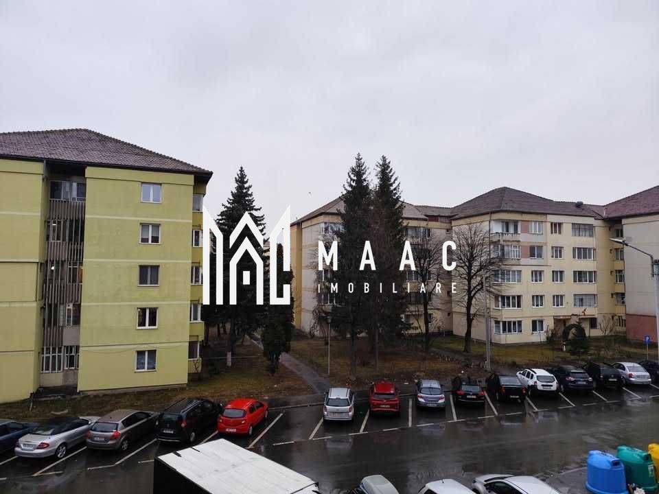 Apartament 2 camere decomandat de închiriat | Ștrand, Sibiu - Poză 1