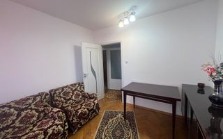 Apartament de Inchiriat | 2 Dormitoare | 56 MPU | Mihai Viteazu - Poză 10