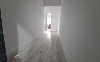 Apartament 1 camera de vanzare in Iasi, Galata, 44,62 mp, baie cu geam - Poză 14