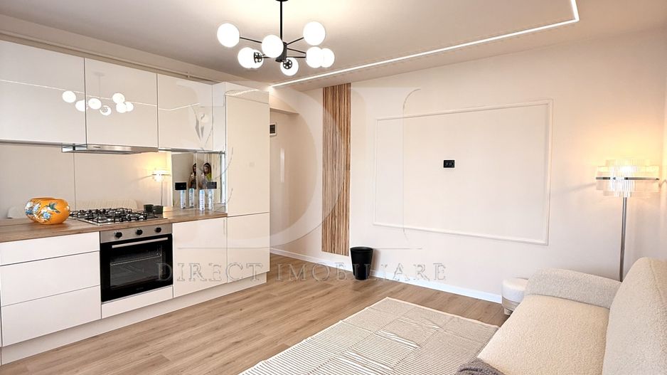 Apartament la cheie / Zona Eroilor - Poză 1