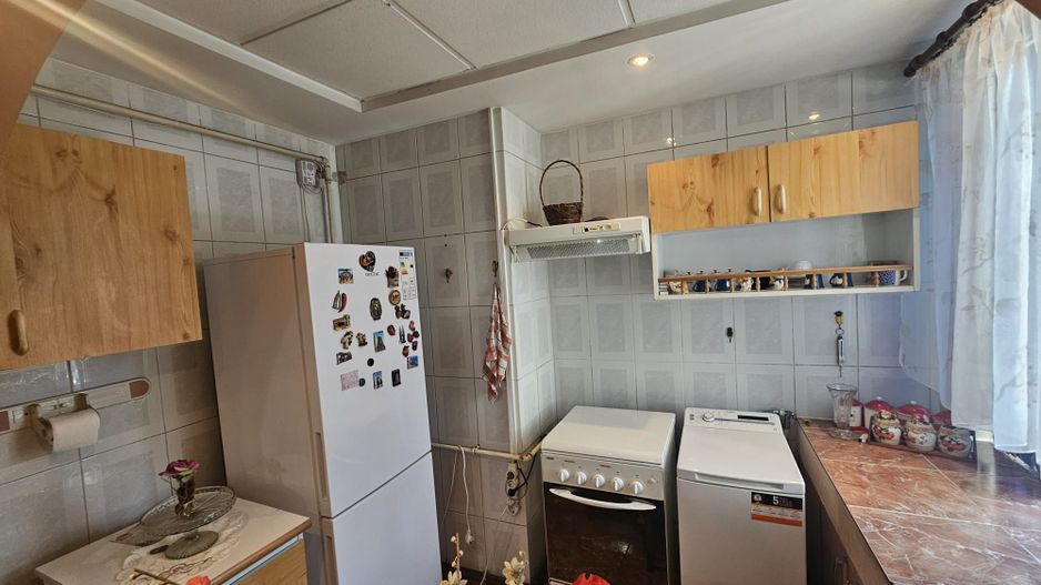 2 camere Ultracentral | Etaj 1 | Ideal birou sau locuință - Poză 4