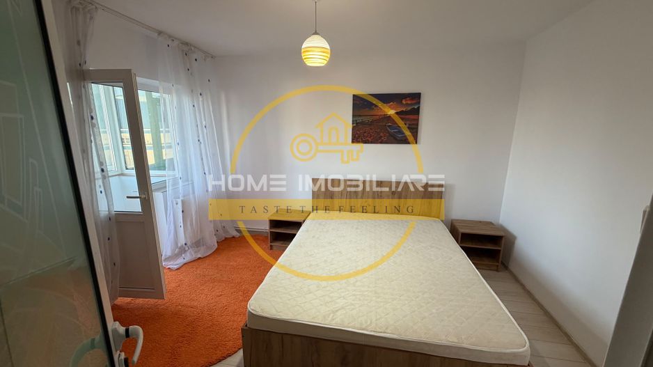 Apartament 3 camere decomandat – Nicolina, Rond Vechi De Inchiriat - Poză 6