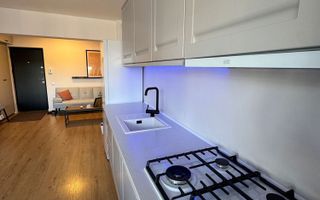 Apartament modern cu 2 camere în Baciu, zona Petrom - Poză 2