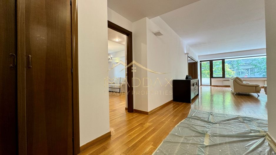 Apartament cu 4 camere 250mp* 2 parcări subterane / Dorobanti-Capitale - Poză 50