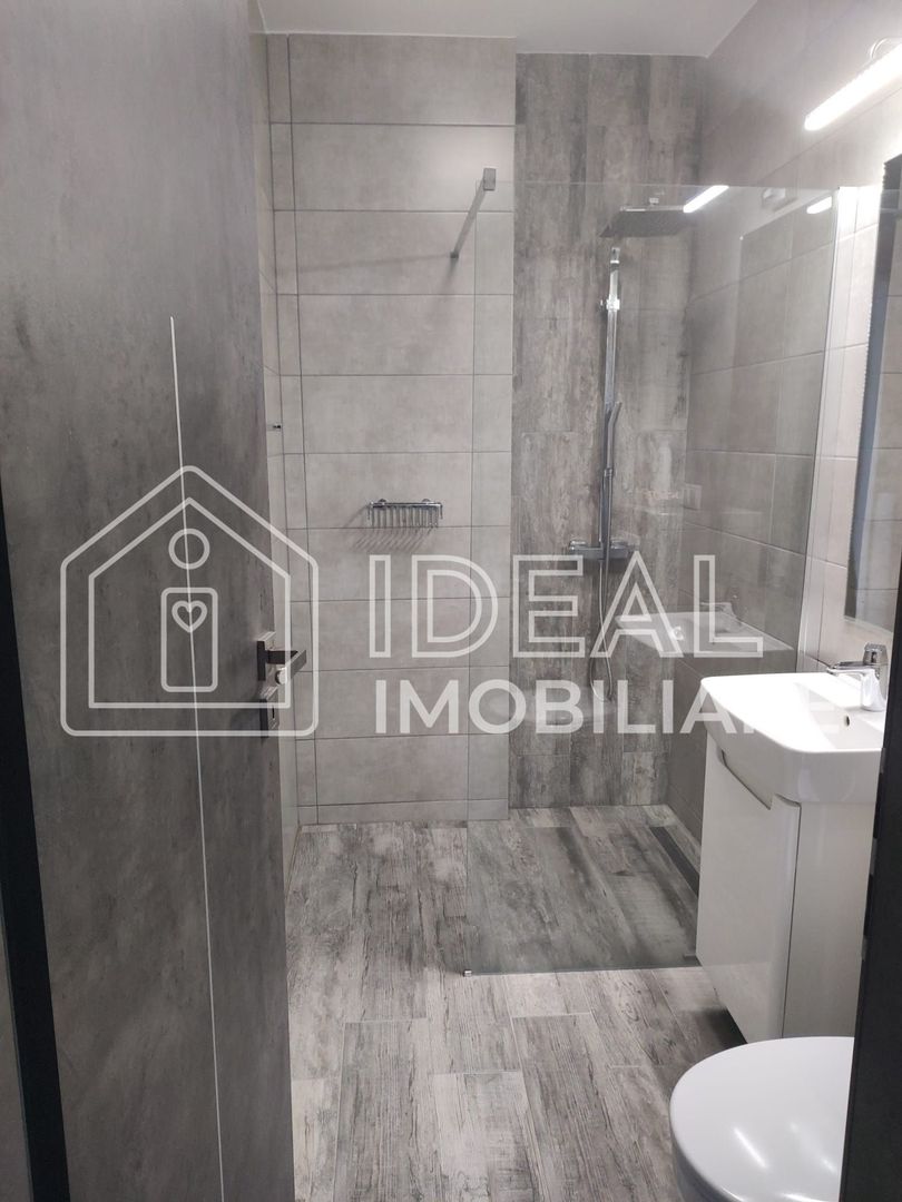 Casa Moderna  La CHEIE cu 4 camere si terasa, zona Pictor Brana - Poză 7