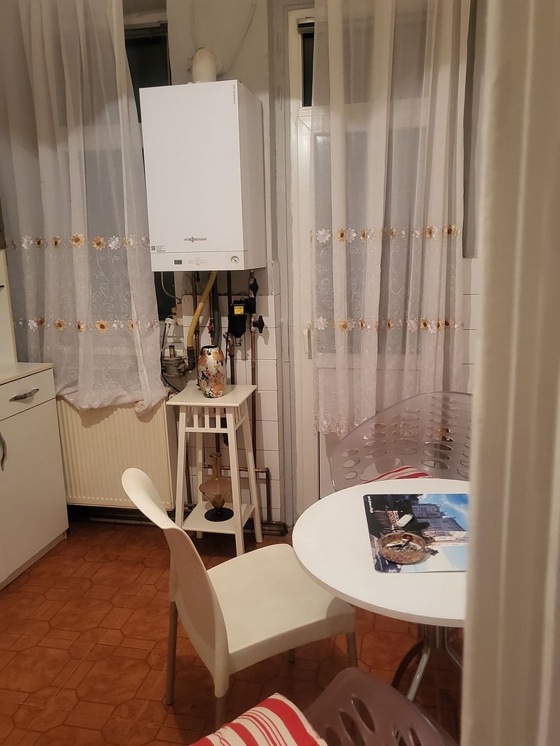 Vand apartament in vila - Poză 7