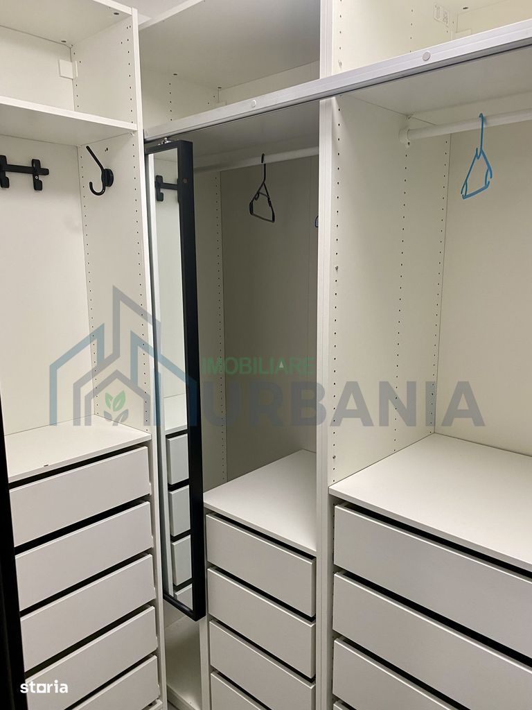 Poprietar ofer spre inchiriere apartament cu 2 camere - Poză 10