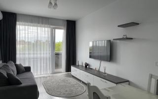 Apartament cu 3 camere | Parcare | Etaj 2 | Universitatii | Oradea - Poză 1