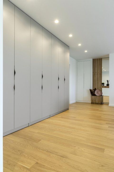 3 camere Lux, Promenada Mall, Barbu Vacarescu, Floreasc - Poză 11