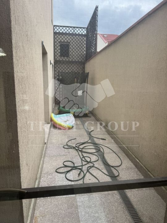 Apartament 3 camere Aviației | Loc de parcare - Poză 8