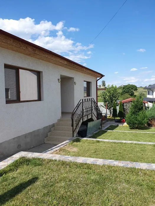 Casa, Bariera - Poză 1