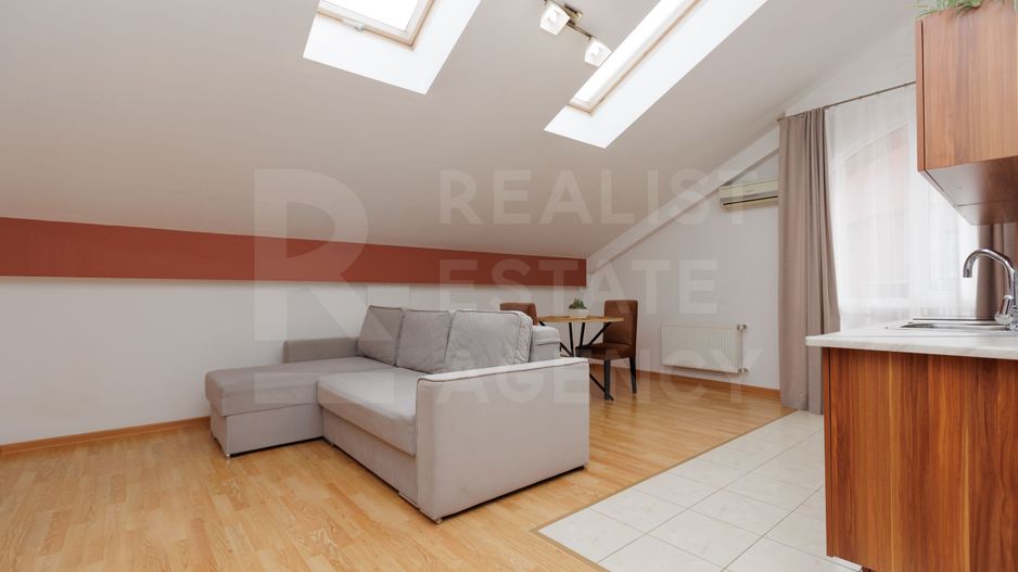 Vânzare, apartament, 1 cameră, str. Trandafirilor , Botanoica - Poză 5