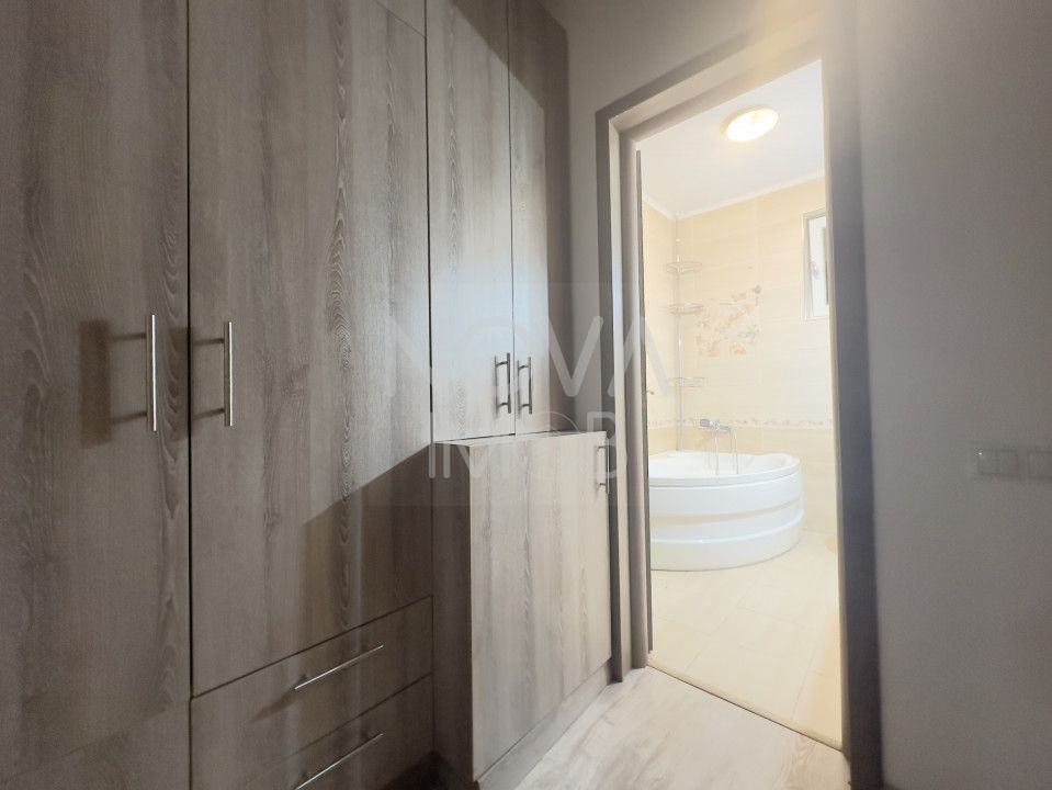 Apartament 2 camere, etajul 1, Zona Mandra - Poză 8