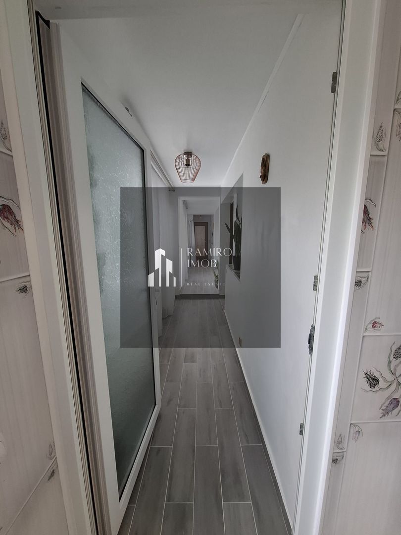 Samurcasi, casa si teren de 1200 mp - Poză 11