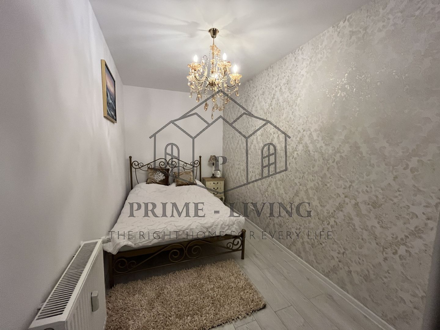 APARTAMENT NOU RENOVAT LA INCHIRIERE LANGA SOSEAUA NORDULUI - Poză 21