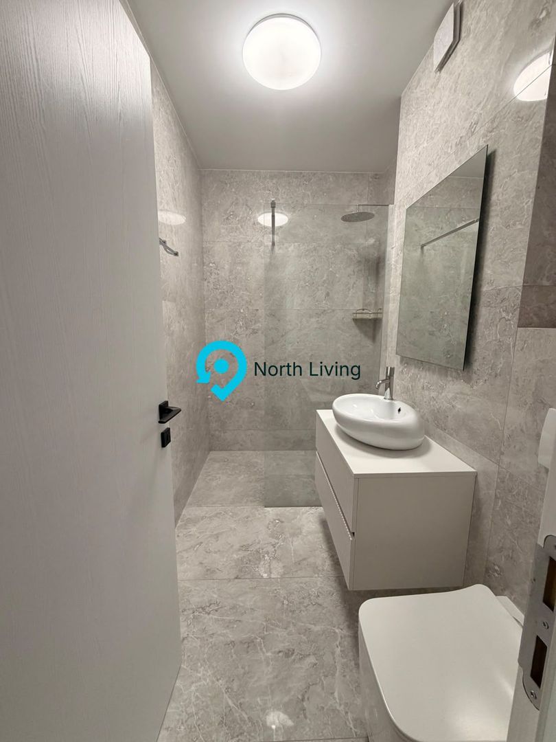 Apartament 2 camere | Pipera Plaza | Parcare | Disponibil imediat - Poză 5