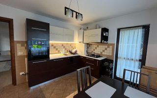 Casă P+E, 4 camere, 2 băi, 115 mp utili, teren 400 mp, Valea Adâncă, Miroslava - Poză 3