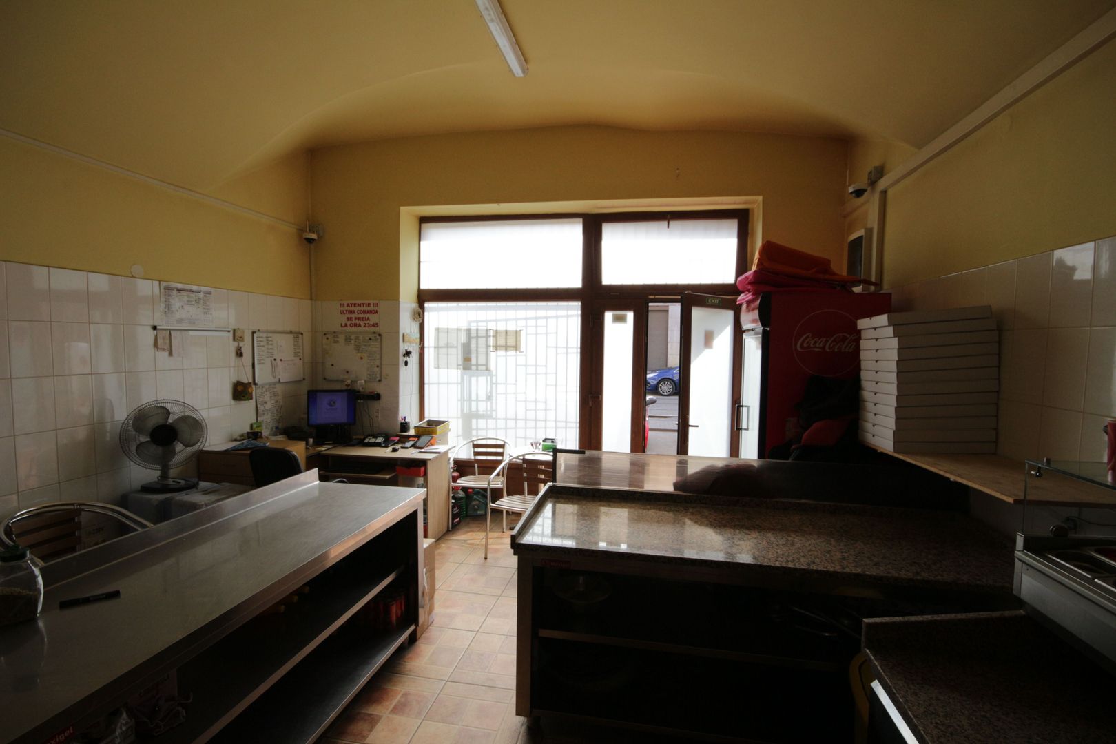 Casa cu apartamente si SAD -uri in zona Traian - Poză 23