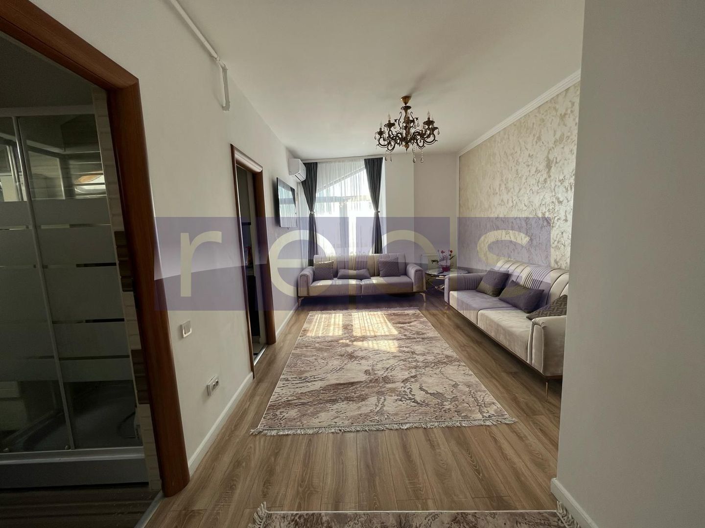 VANZARE APARTAMENT 2 CAMERE | ZONA BUCURESTII NOI - Poză 8