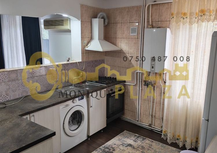 3 Camere | ProCasa | 2xAC | CT | Mobilat | Utilat | Disponibil imediat - Poză 6