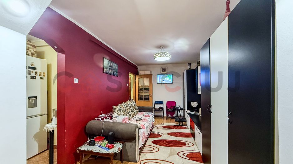 1 camera, Marasti, la cheie - Poză 2