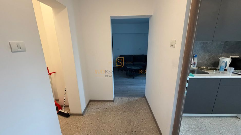 Apartament 2 camere | Șos. Berceni (Metrou Piața Sudului) - Poză 6