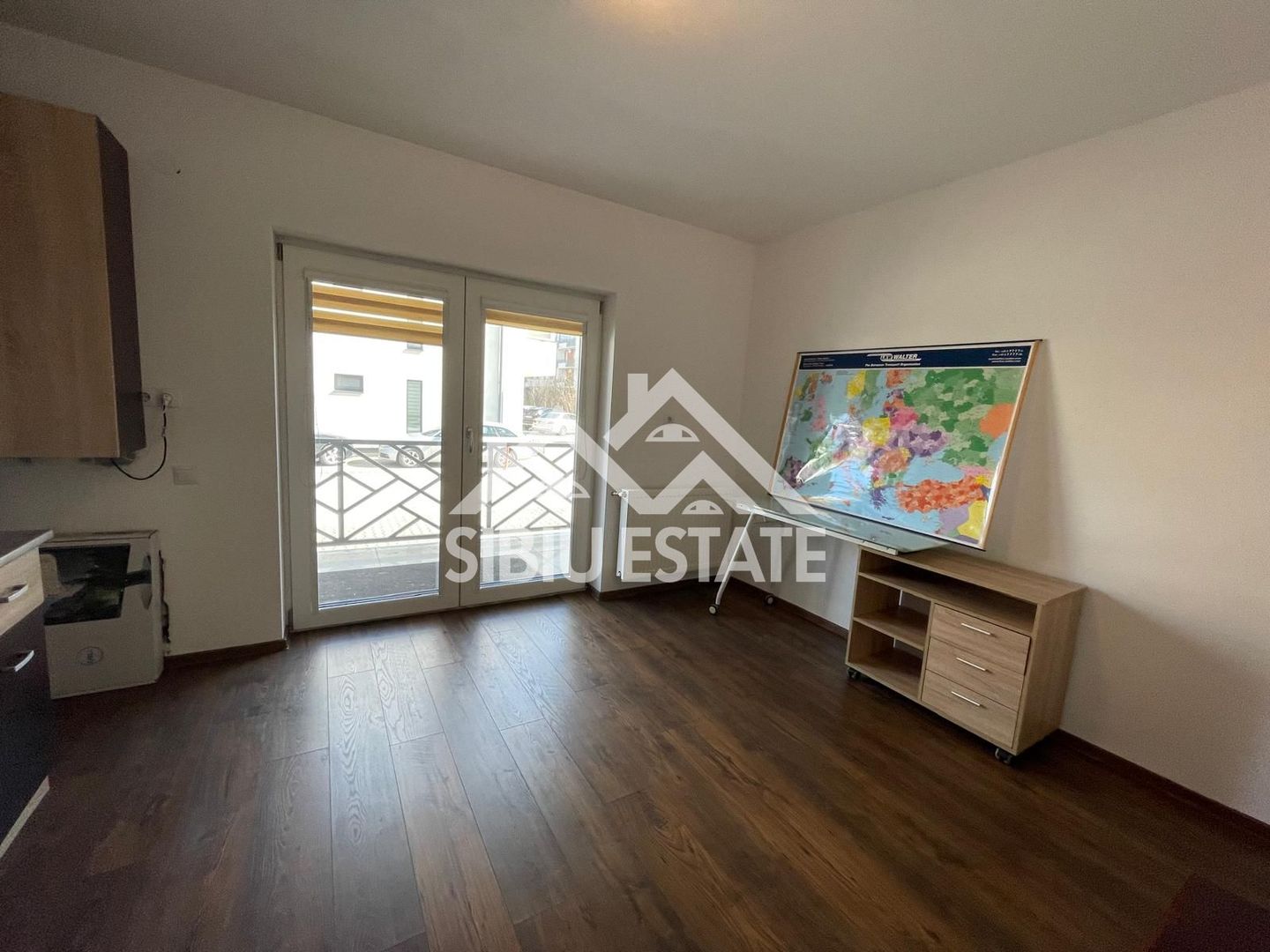 Apartament 3 camere, 2 bai 71 mp utili – Cartierul Arhitecților Sibiu - Poză 14